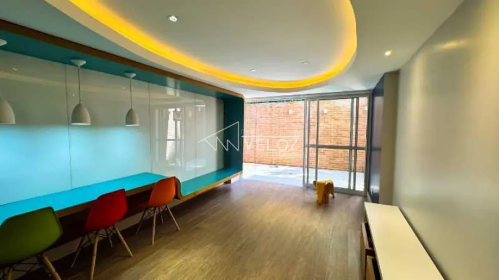 Apartamento, 3 quartos, 180 m² - Foto 5