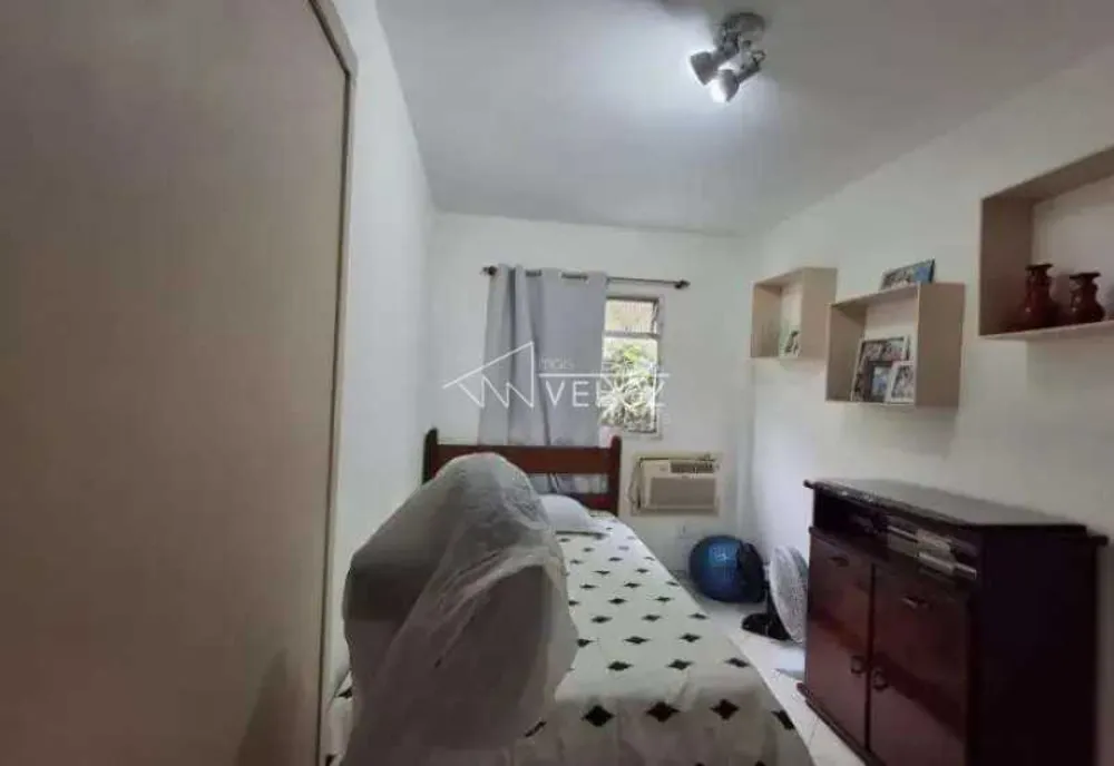 Apartamento, 2 quartos, 50 m² - Foto 6