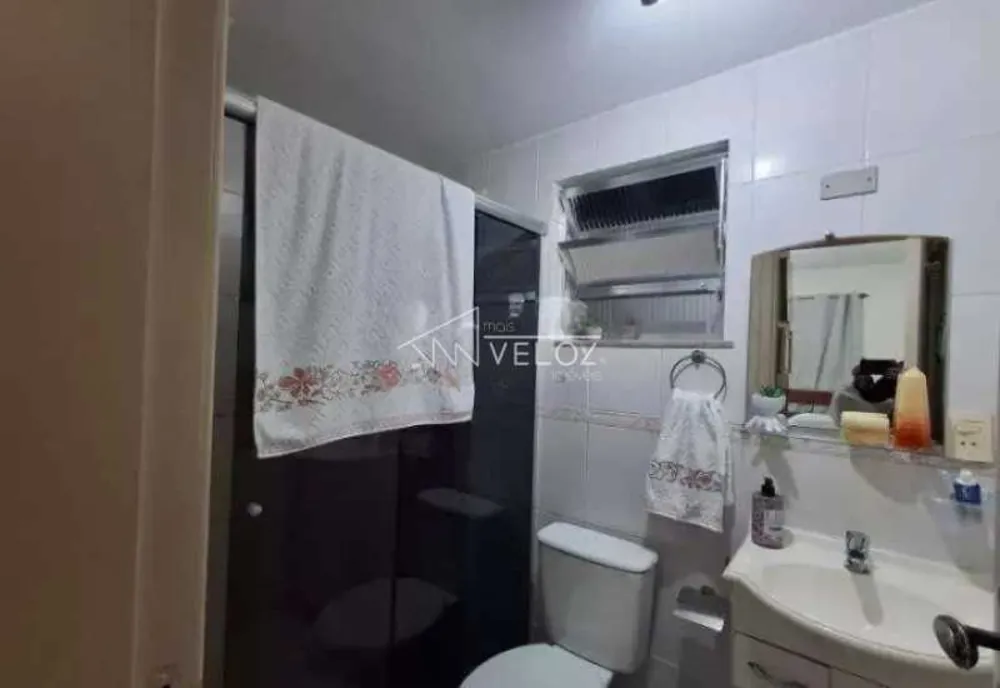 Apartamento, 2 quartos, 50 m² - Foto 7