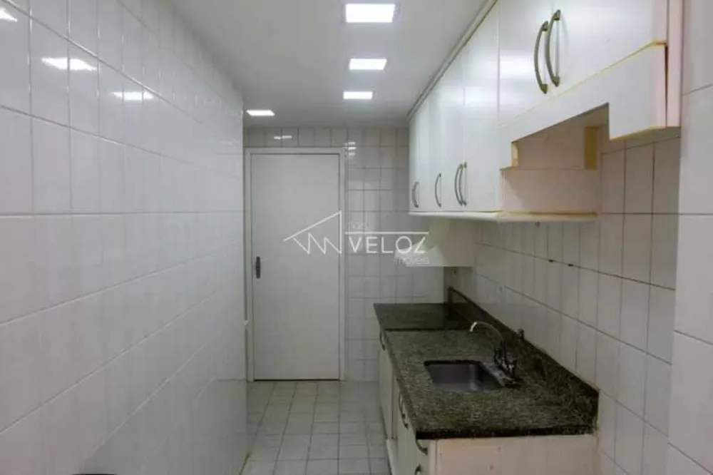 Apartamento, 3 quartos, 83 m² - Foto 3