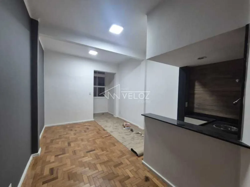 Apartamento, 1 quarto, 41 m² - Foto 3