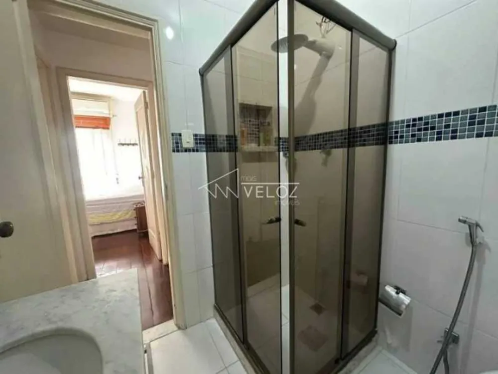 Apartamento, 3 quartos, 65 m² - Foto 27