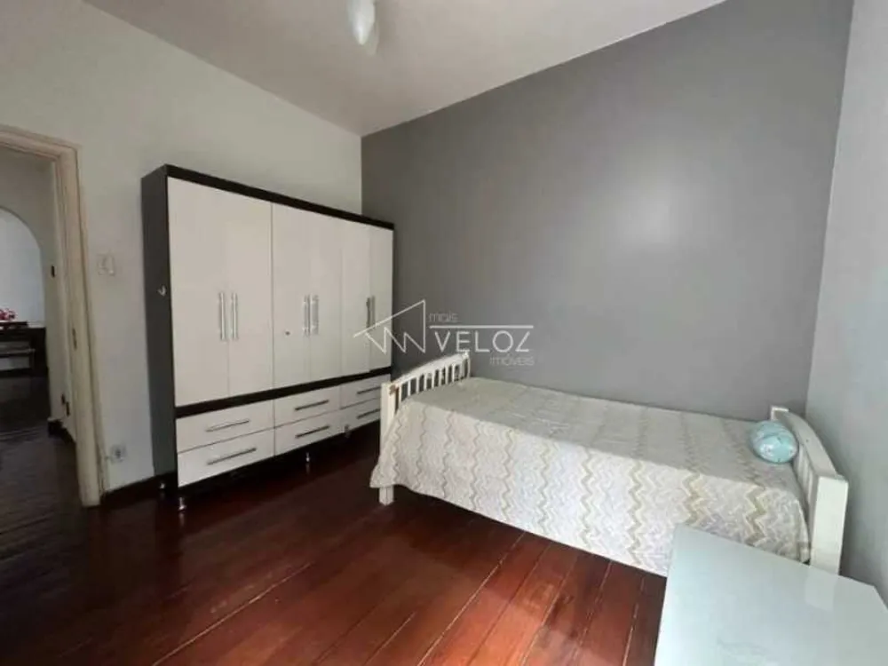 Apartamento, 3 quartos, 65 m² - Foto 20