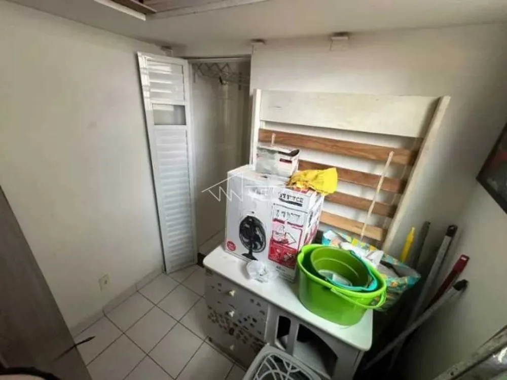 Apartamento, 3 quartos, 65 m² - Foto 3