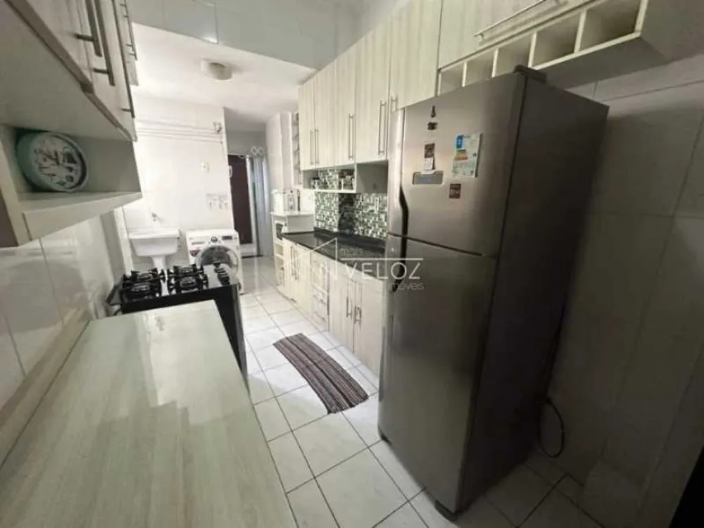 Apartamento, 3 quartos, 65 m² - Foto 2