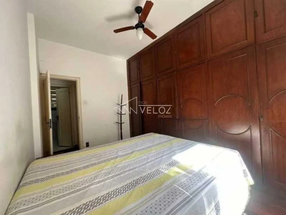 Apartamento, 3 quartos, 65 m² - Foto 28