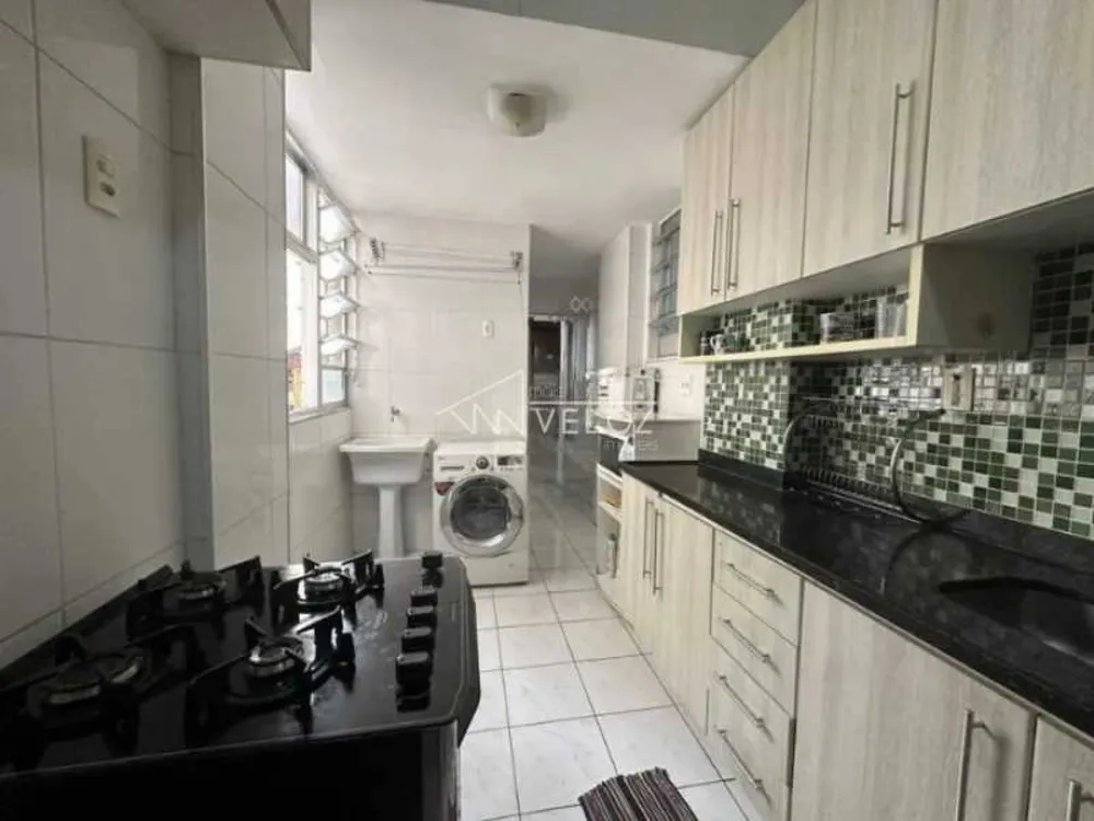 Apartamento, 3 quartos, 65 m² - Foto 6