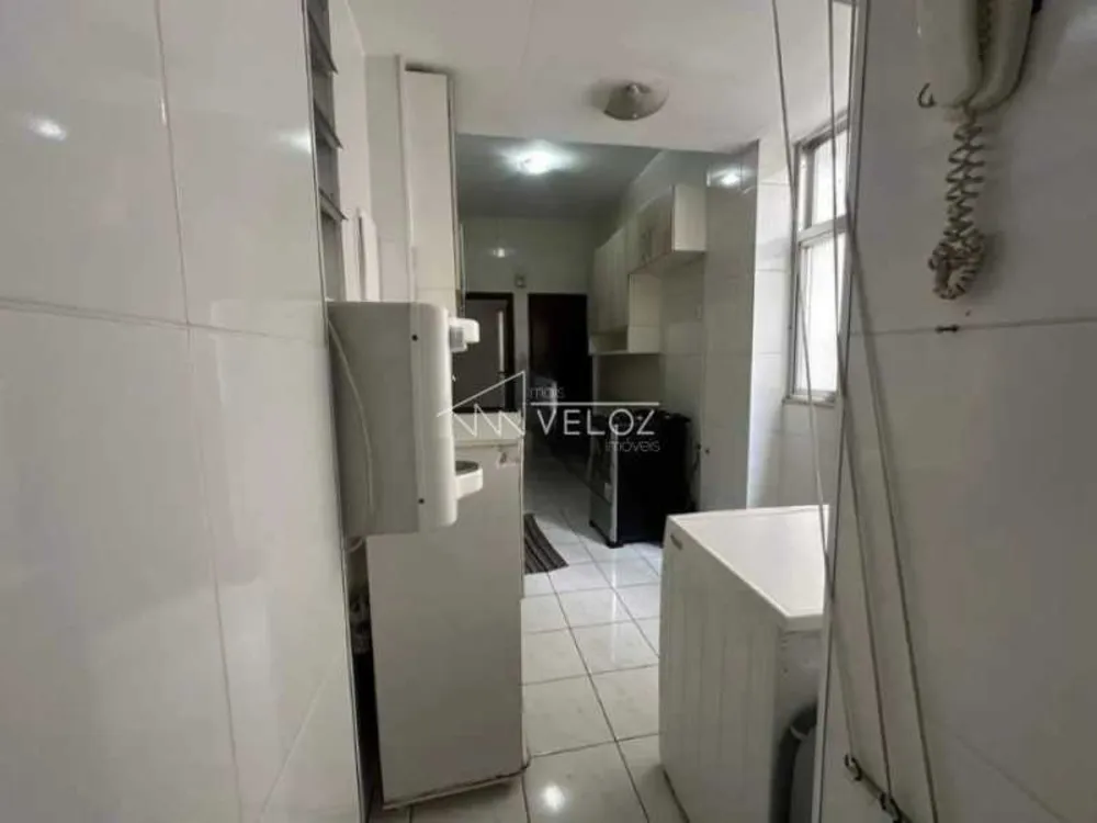 Apartamento, 3 quartos, 65 m² - Foto 1