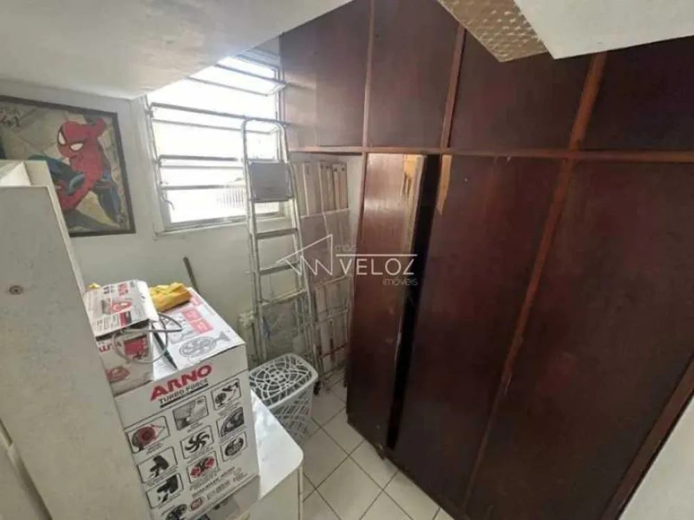 Apartamento, 3 quartos, 65 m² - Foto 5
