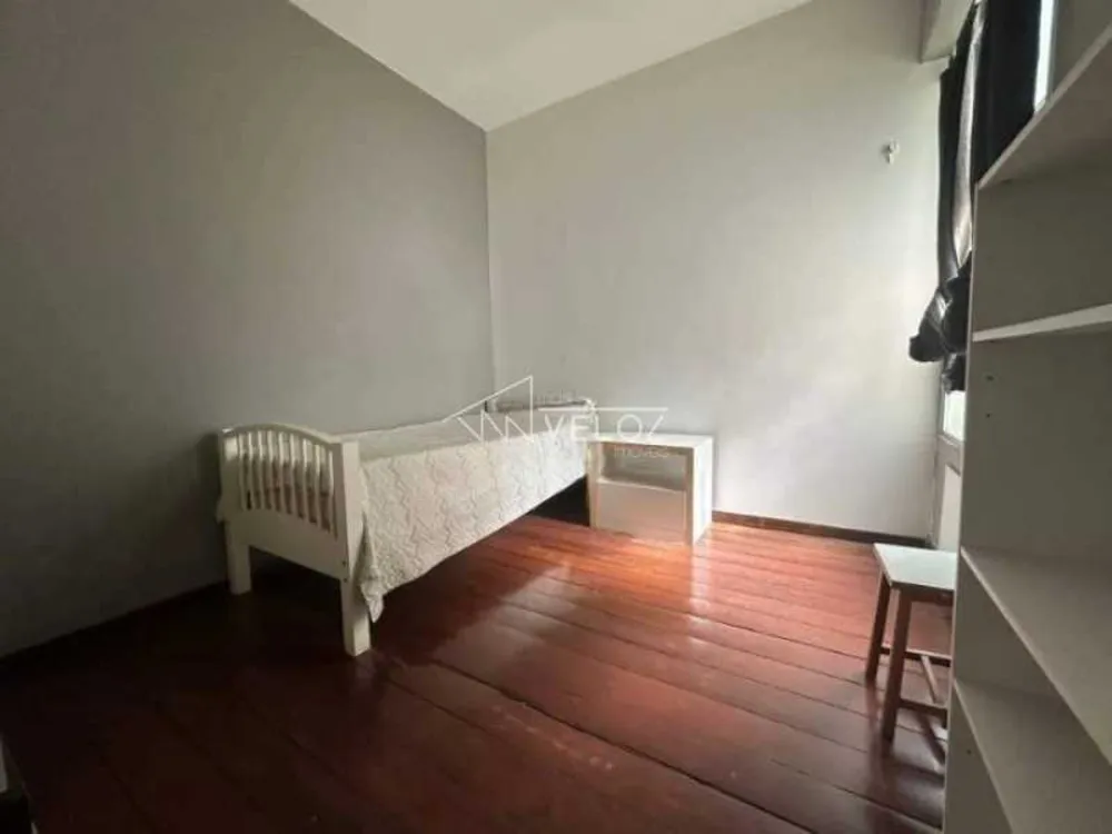 Apartamento, 3 quartos, 65 m² - Foto 8