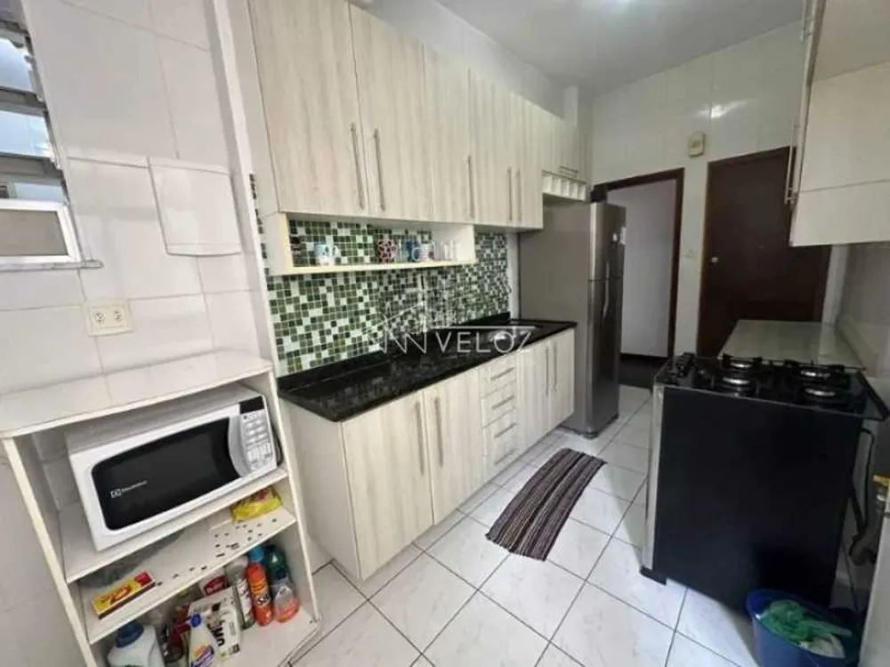 Apartamento, 3 quartos, 65 m² - Foto 22