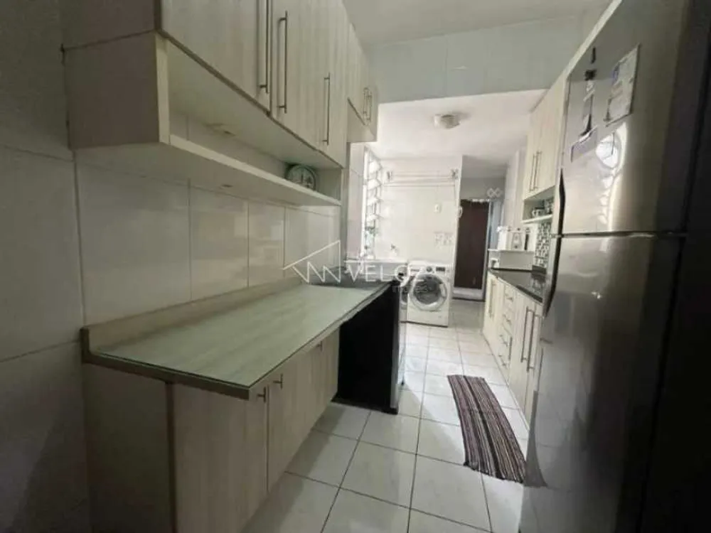 Apartamento, 3 quartos, 65 m² - Foto 16