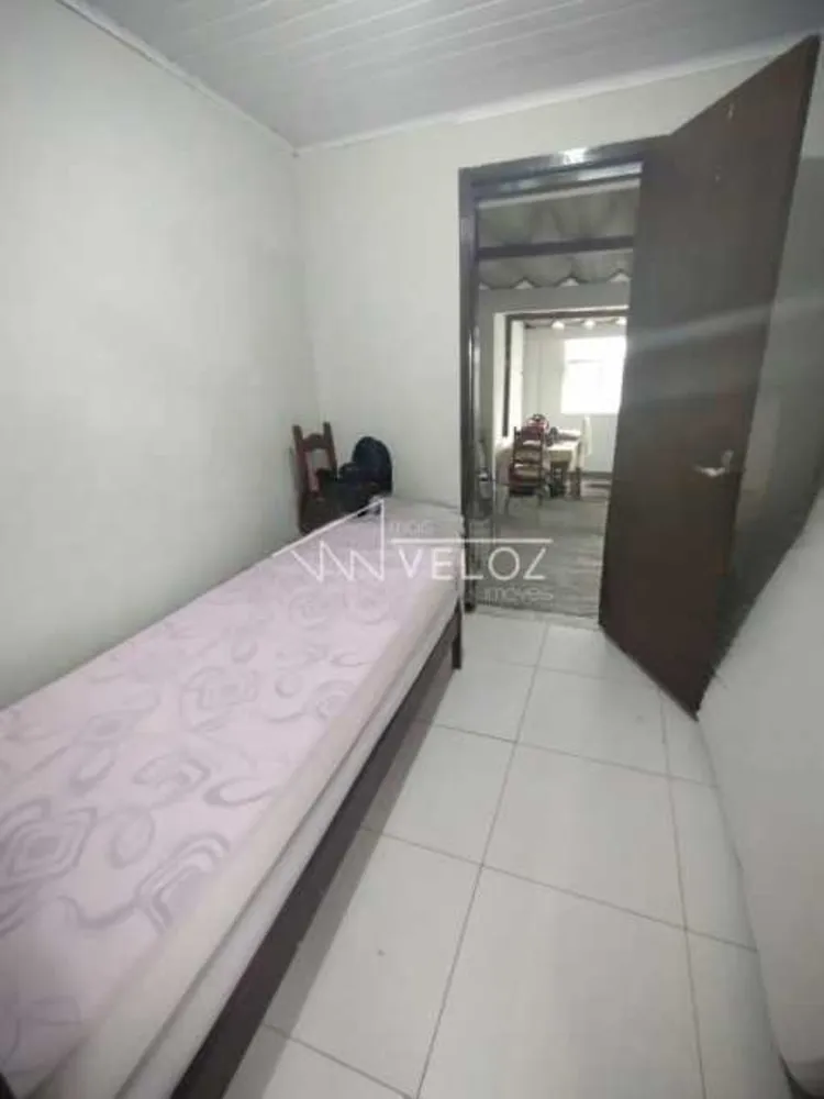 Apartamento, 4 quartos, 150 m² - Foto 13