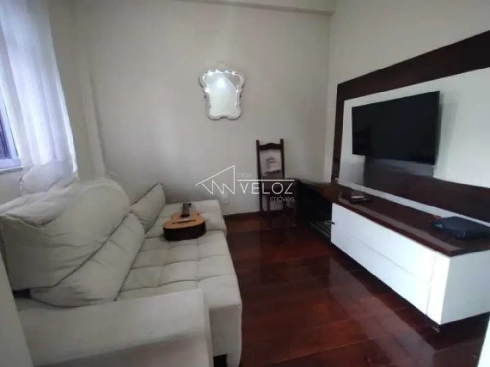 Apartamento, 4 quartos, 150 m² - Foto 3