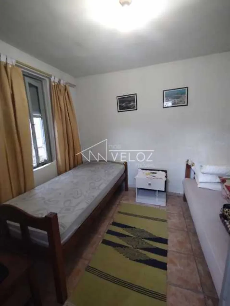 Apartamento, 4 quartos, 150 m² - Foto 5