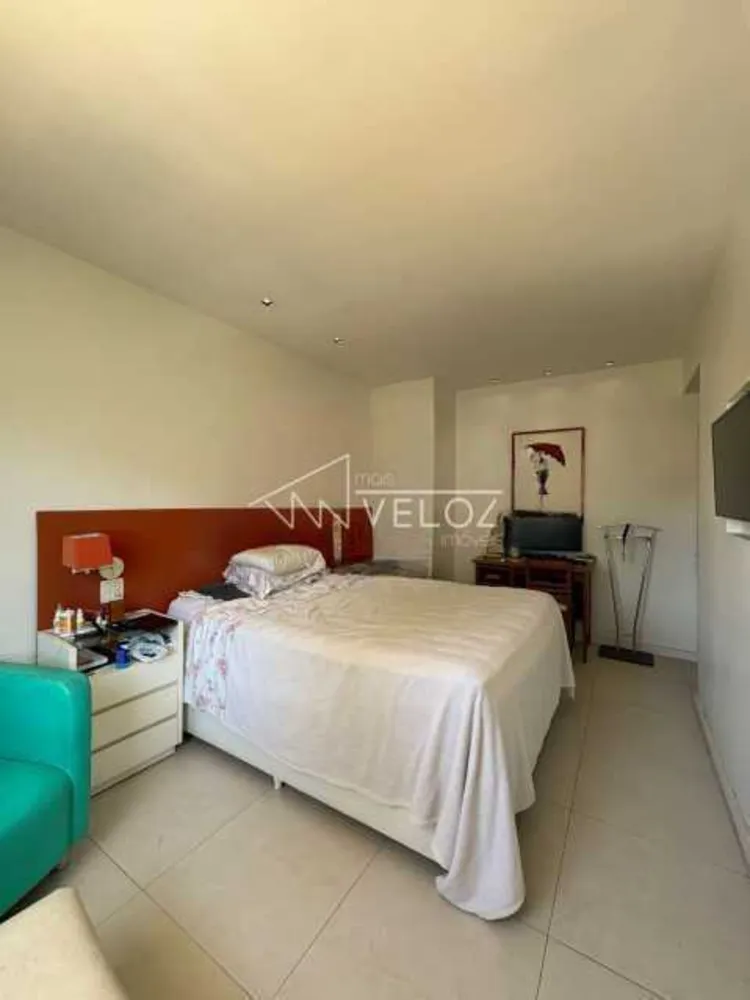 Cobertura, 3 quartos, 160 m² - Foto 15