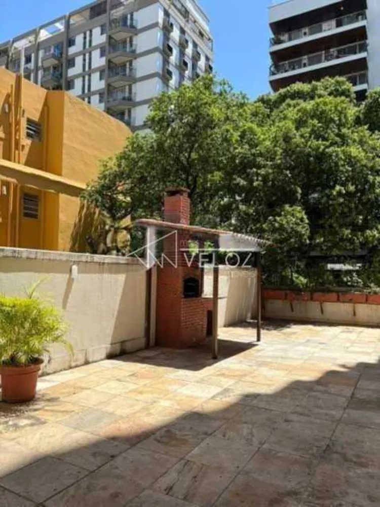 Cobertura, 3 quartos, 160 m² - Foto 1