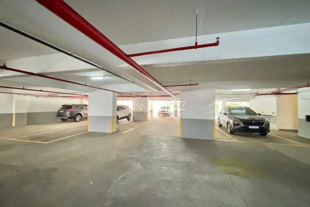 Apartamento, 2 quartos, 100 m² - Foto 1