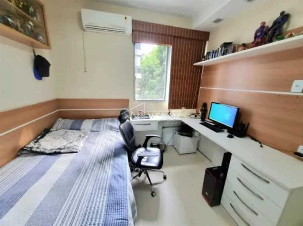 Apartamento, 3 quartos, 92 m² - Foto 4