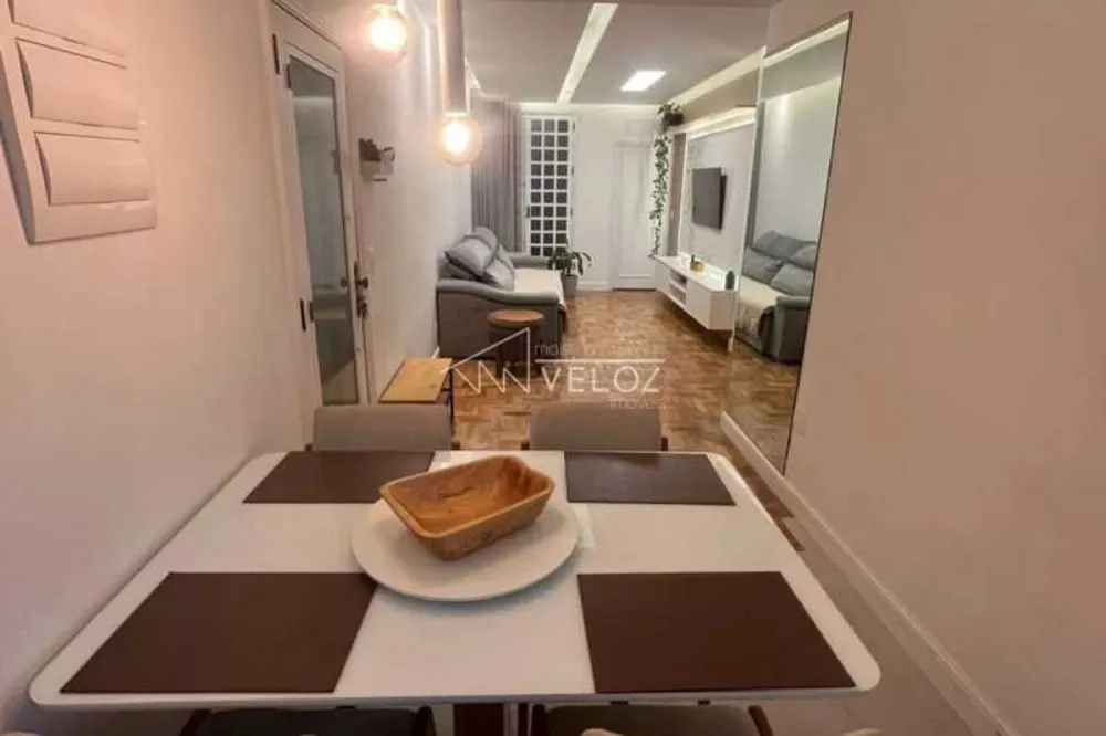 Apartamento, 3 quartos, 97 m² - Foto 10