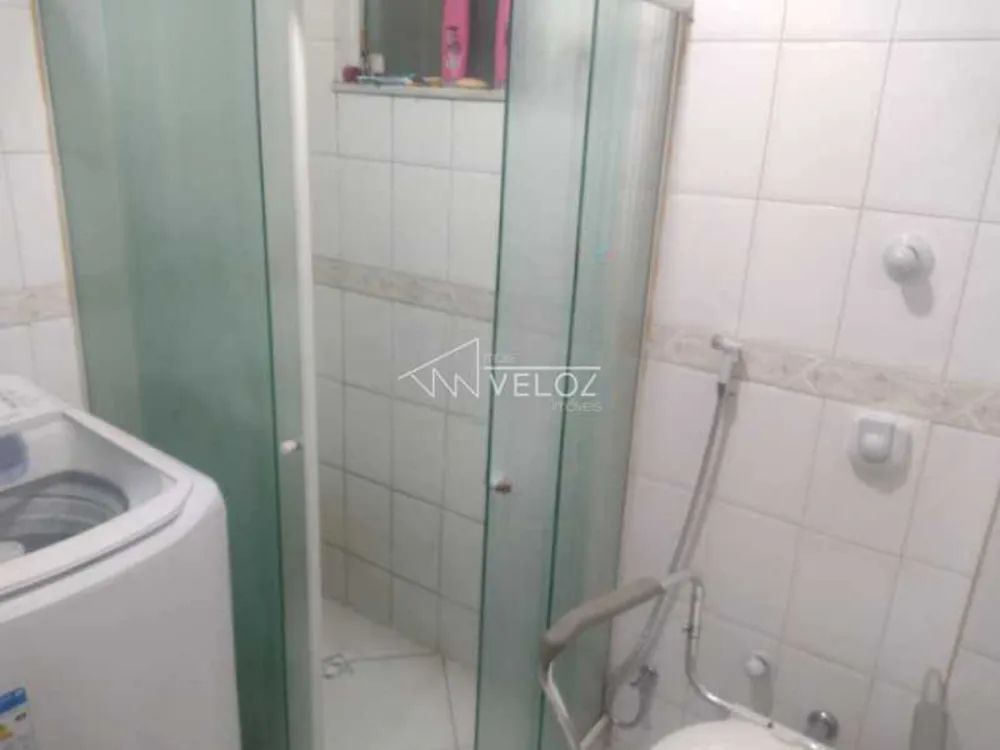 Apartamento, 1 quarto, 40 m² - Foto 2