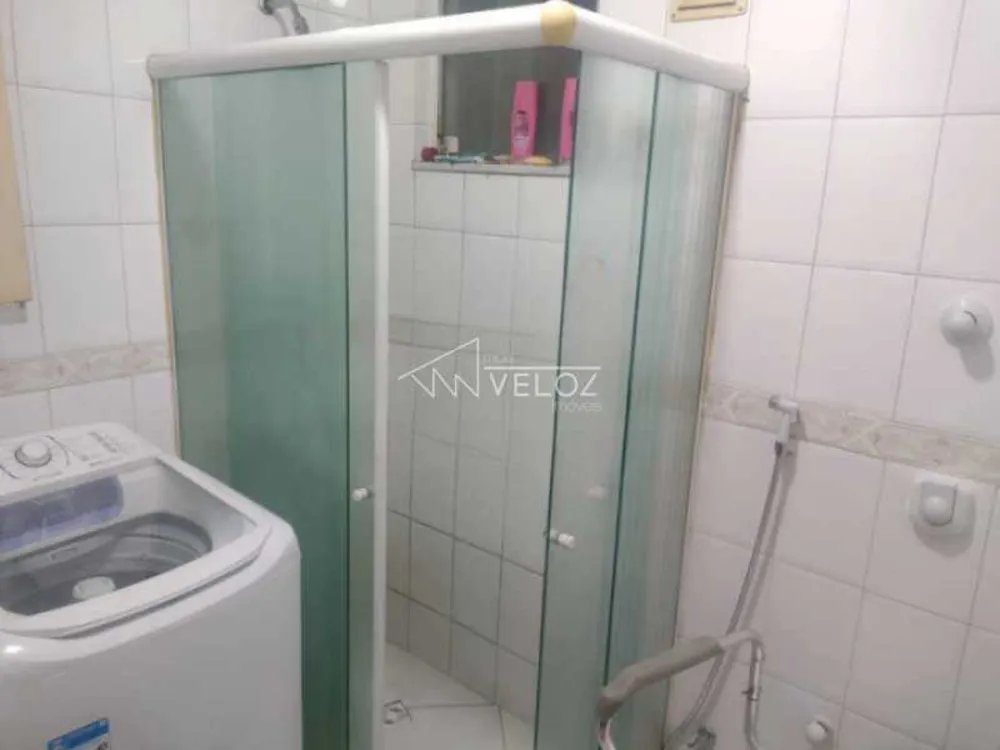 Apartamento, 1 quarto, 40 m² - Foto 4