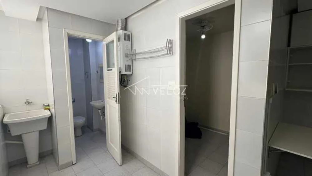 Apartamento, 2 quartos, 87 m² - Foto 13
