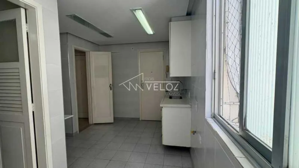 Apartamento, 2 quartos, 87 m² - Foto 3