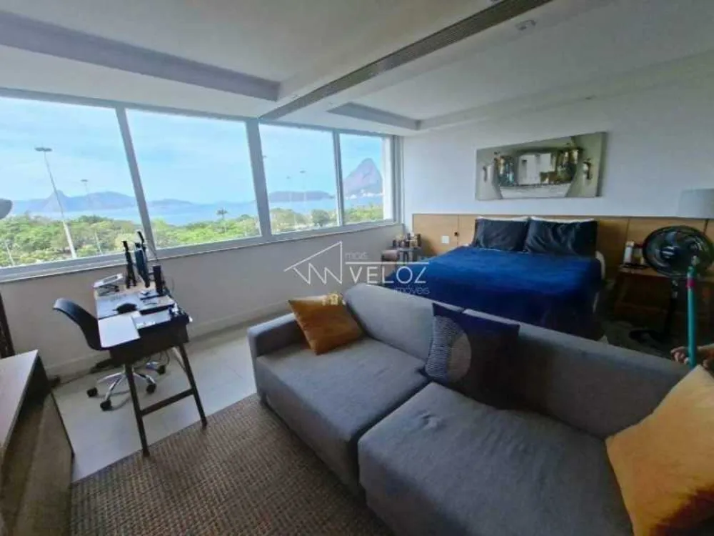 Apartamento, 1 quarto, 56 m² - Foto 7