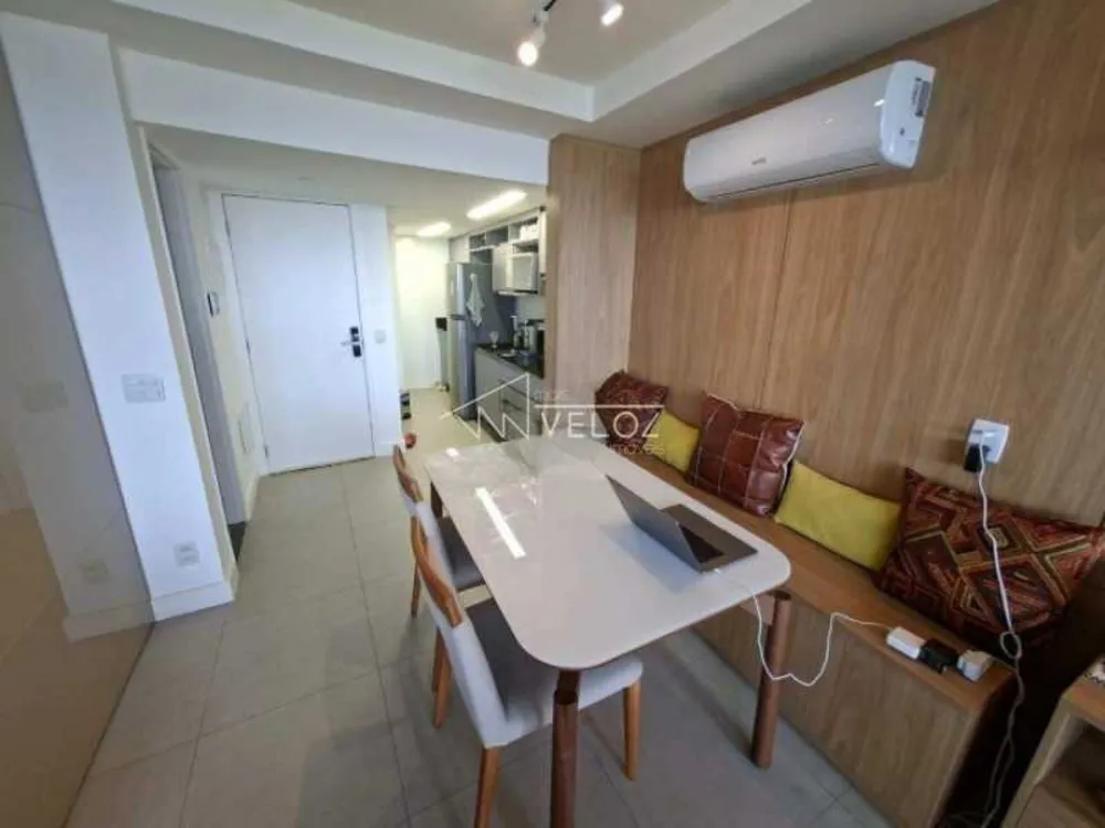 Apartamento, 1 quarto, 56 m² - Foto 2