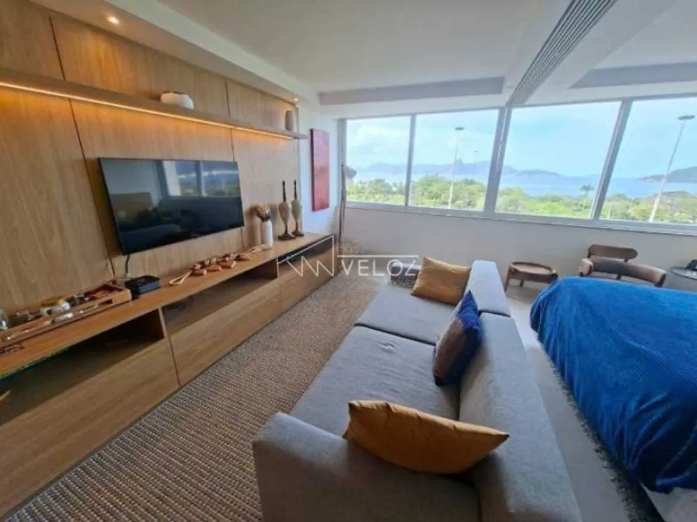 Apartamento, 1 quarto, 56 m² - Foto 5