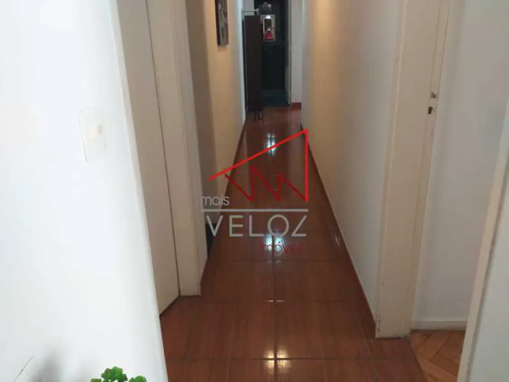 Apartamento, 4 quartos, 115 m² - Foto 4