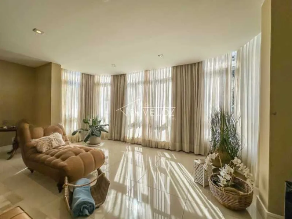 Apartamento, 3 quartos, 184 m² - Foto 10