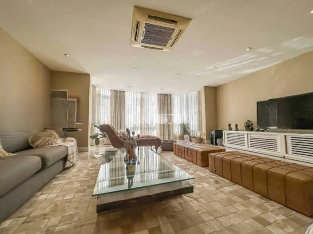 Apartamento, 3 quartos, 184 m² - Foto 8