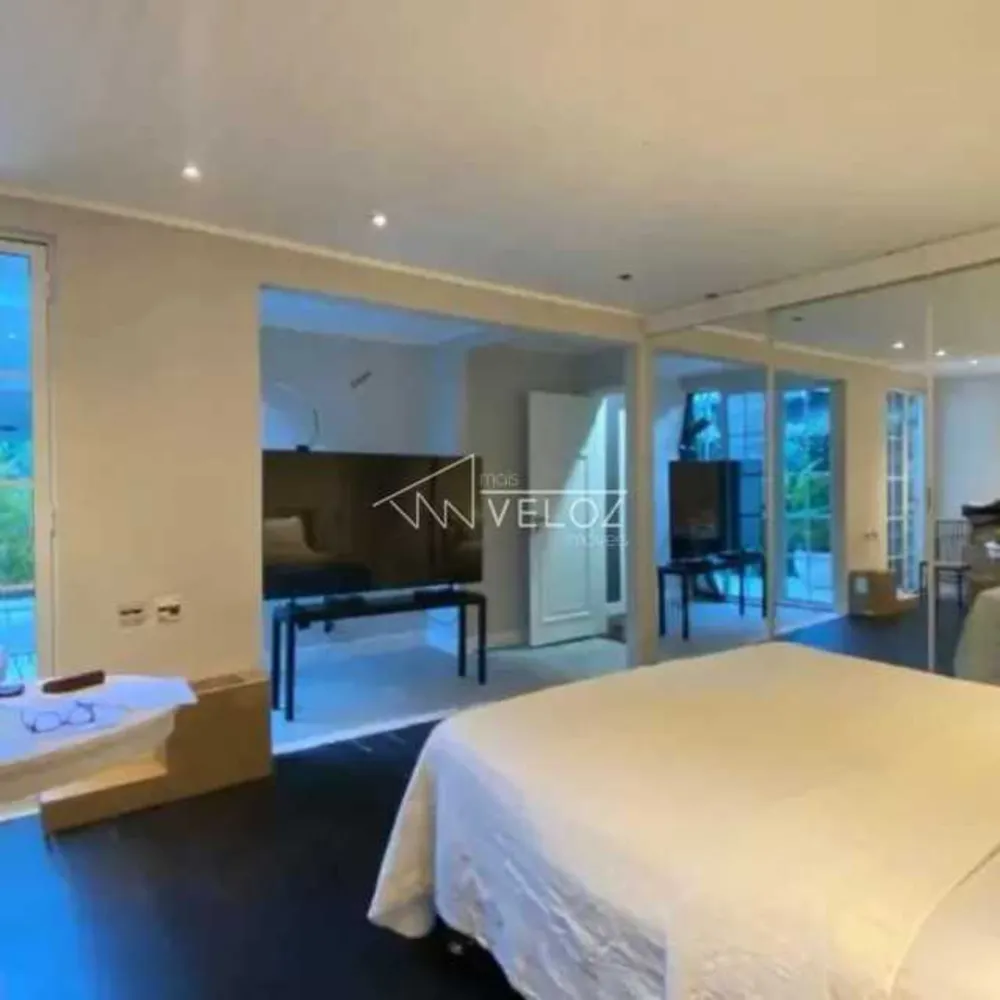 Apartamento, 4 quartos, 970 m² - Foto 14