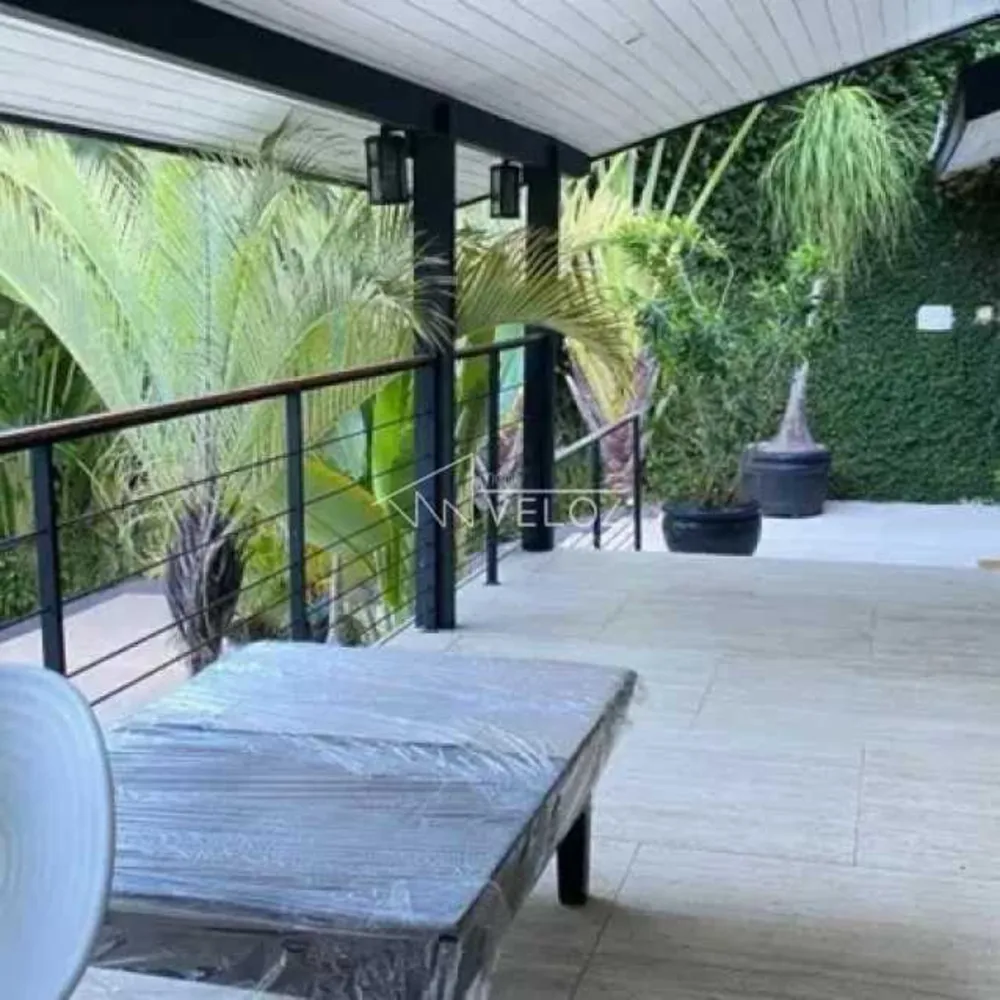 Apartamento, 4 quartos, 970 m² - Foto 5
