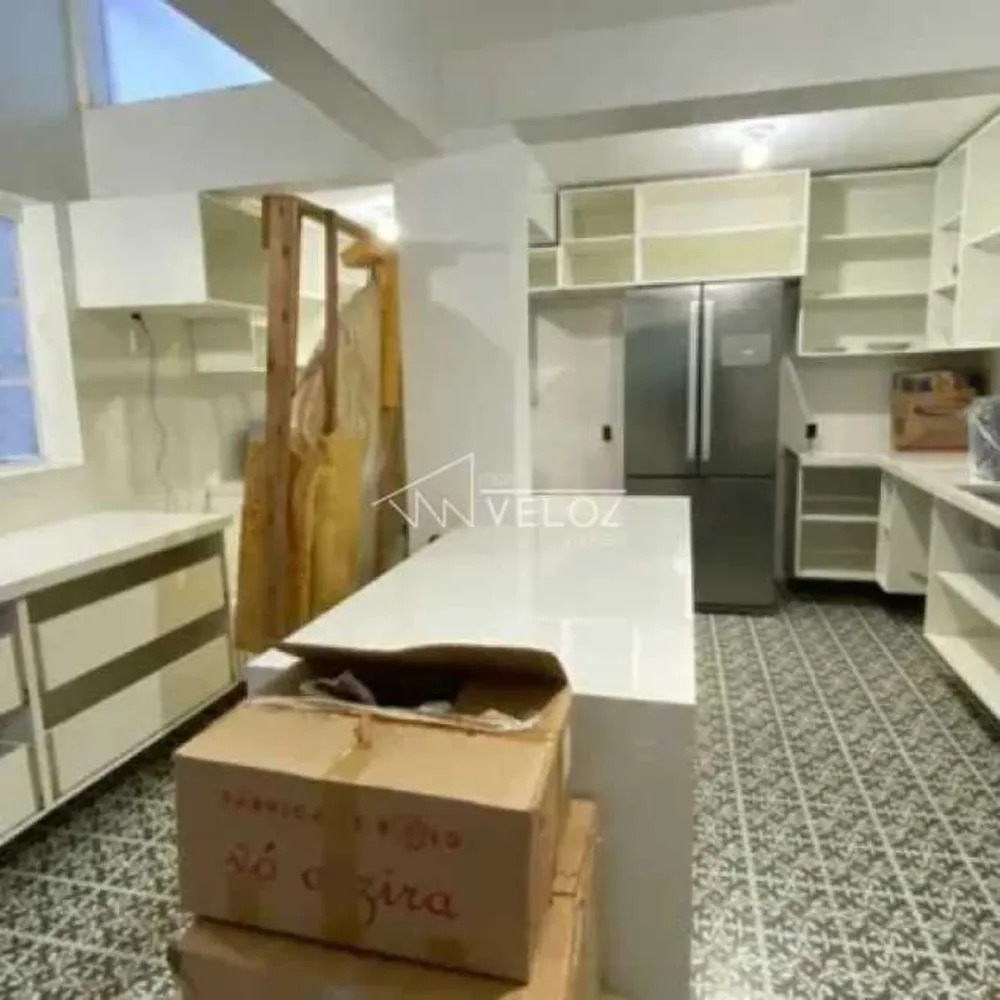 Apartamento, 4 quartos, 970 m² - Foto 18