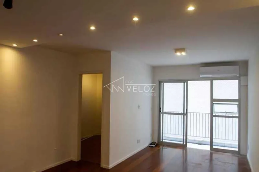 Apartamento, 3 quartos, 83 m² - Foto 5