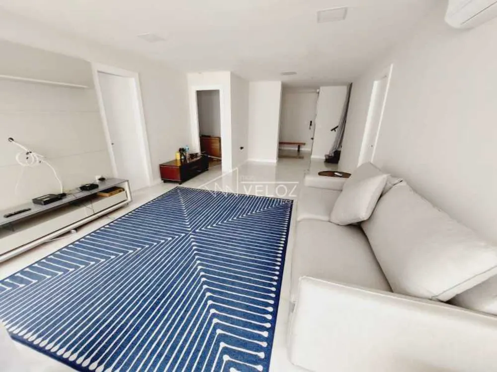 Apartamento, 3 quartos, 176 m² - Foto 4