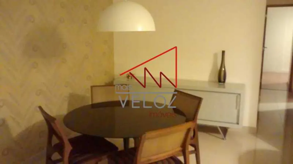 Apartamento, 3 quartos, 111 m² - Foto 1