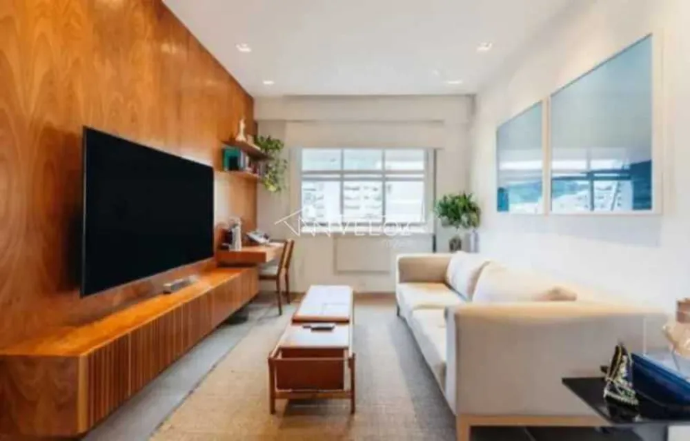 Apartamento, 3 quartos, 139 m² - Foto 6