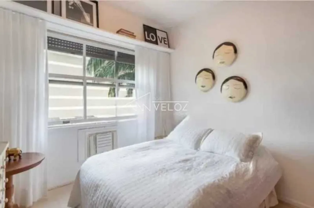 Apartamento, 3 quartos, 139 m² - Foto 14