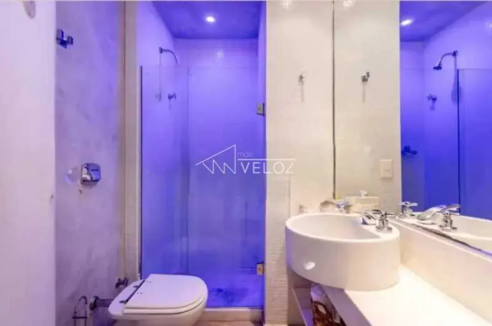 Apartamento, 3 quartos, 139 m² - Foto 1