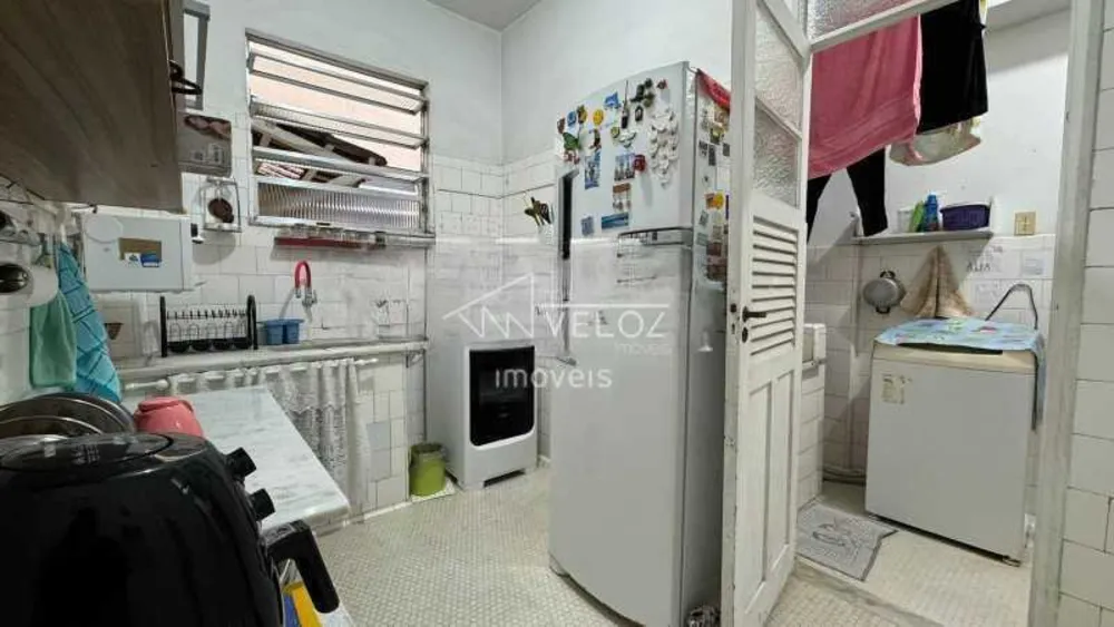 Apartamento, 2 quartos, 90 m² - Foto 22