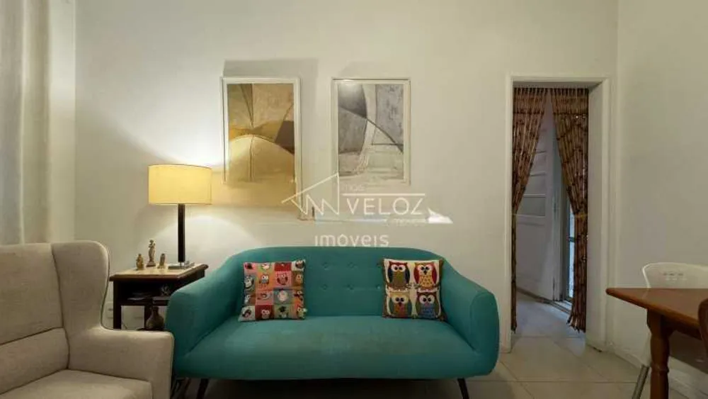 Apartamento, 2 quartos, 90 m² - Foto 21
