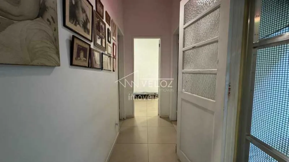 Apartamento, 2 quartos, 90 m² - Foto 6