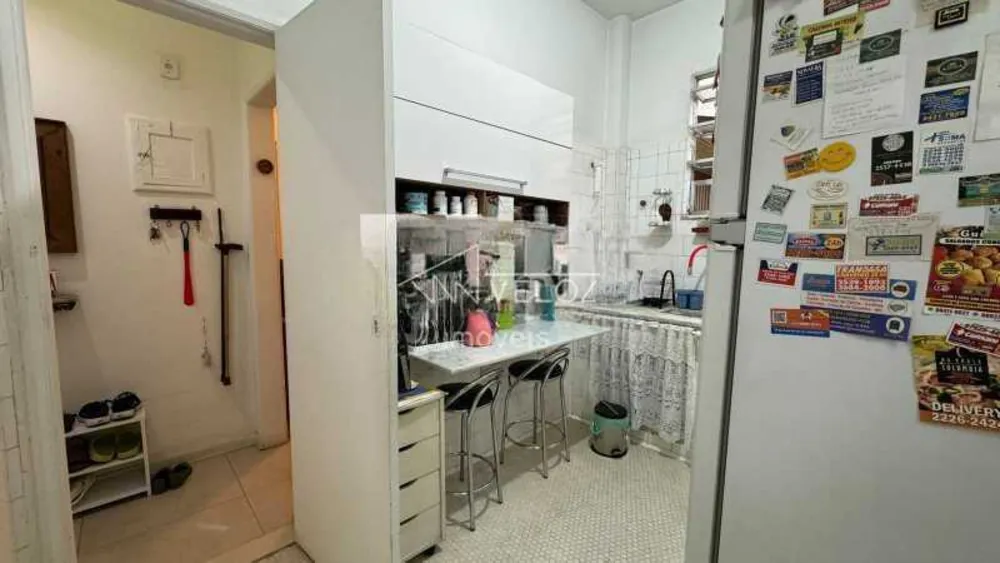 Apartamento, 2 quartos, 90 m² - Foto 26
