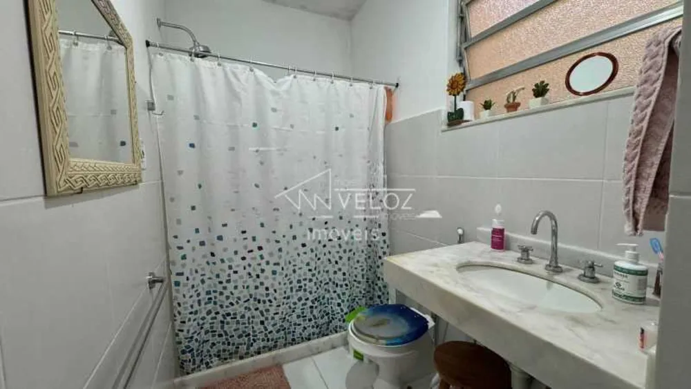 Apartamento, 2 quartos, 90 m² - Foto 10
