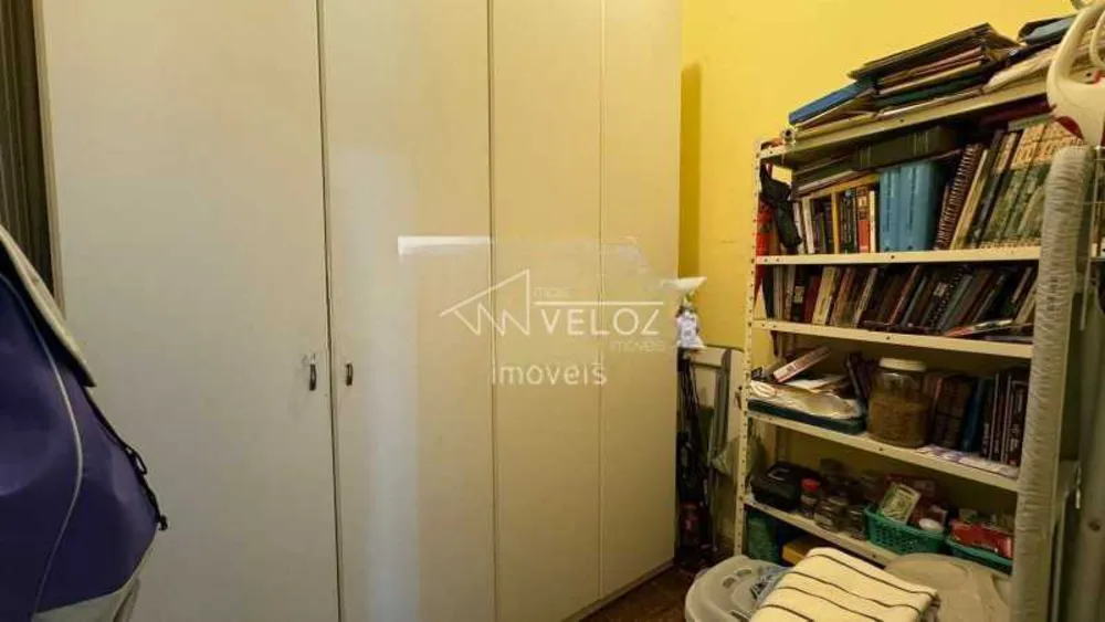 Apartamento, 2 quartos, 90 m² - Foto 8