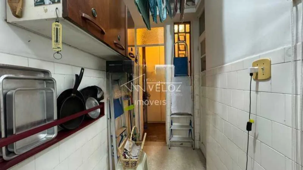 Apartamento, 2 quartos, 90 m² - Foto 4
